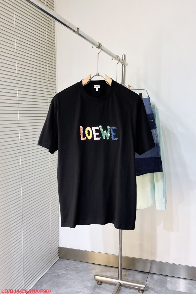 Loewe T-Shirts